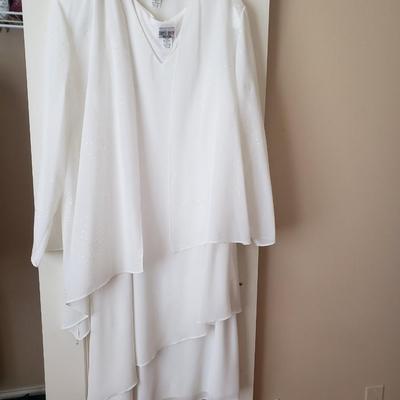 Dress Savvy NY evening Dress