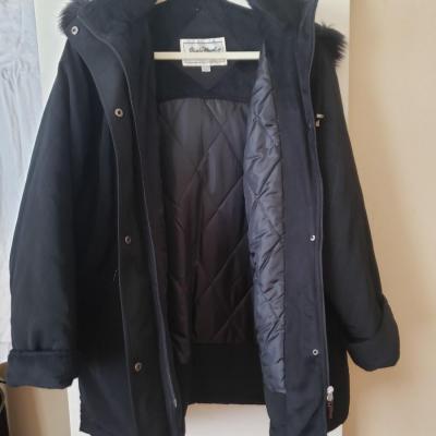 Women's Georgio Morandi Coat