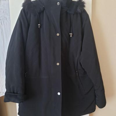 Women's Georgio Morandi Coat