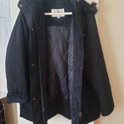 Women's Georgio Morandi Coat