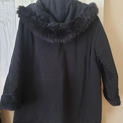 Women's Georgio Morandi Coat