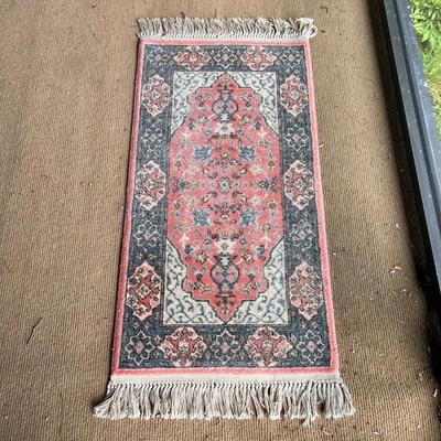 Karastan Rug (LR-DZ)