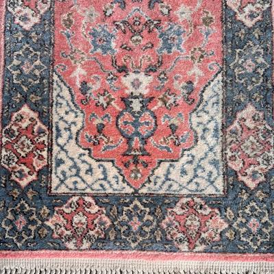 Karastan Rug (LR-DZ)
