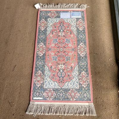 Karastan Rug (LR-DZ)