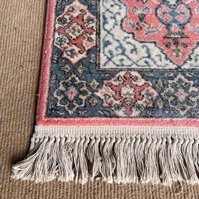 Karastan Rug (LR-DZ)