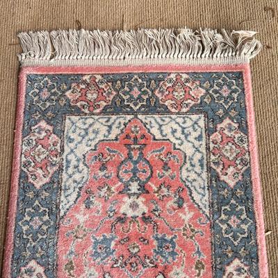 Karastan Rug (LR-DZ)