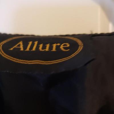 Women's Allure Multicolored Jacket