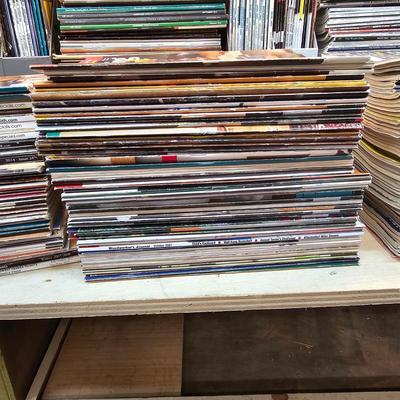 Huge Assortment of Woodworking Magazines (WS-JS, )