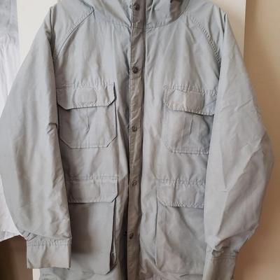 Men's Woolrich Coat