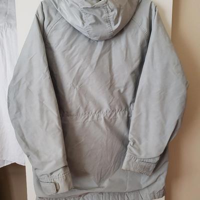 Men's Woolrich Coat