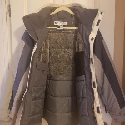 Men's Columbia Sportswear Jacket