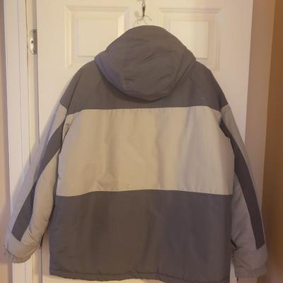 Men's Columbia Sportswear Jacket