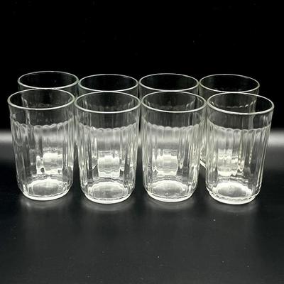 Corning ~ Vitro ~ 6 Piece Service For 8 ~ (48 Pieces Total)
