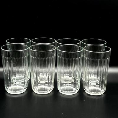 Corning ~ Vitro ~ 6 Piece Service For 8 ~ (48 Pieces Total)
