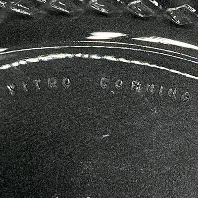 Corning ~ Vitro ~ 6 Piece Service For 8 ~ (48 Pieces Total)