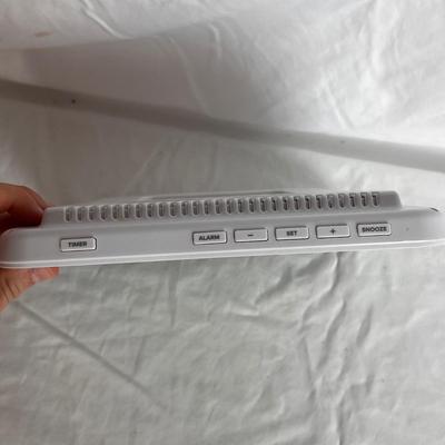 Acurite Backyard Weather Thermometer and More (LR-DZ)