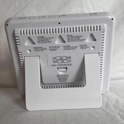 Acurite Backyard Weather Thermometer and More (LR-DZ)