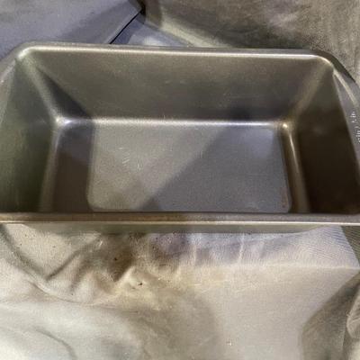Loaf pan