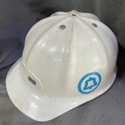 Hard hat