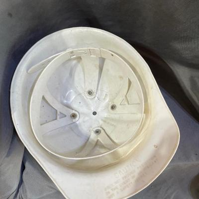 Hard hat