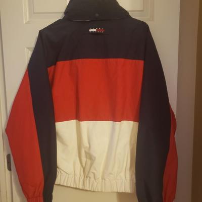 Vintage Tommy Hilfiger Jacket