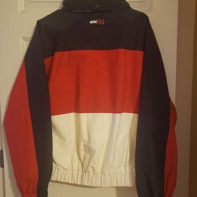 Vintage Tommy Hilfiger Jacket