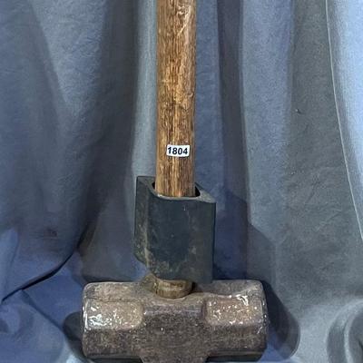 Sledgehammer