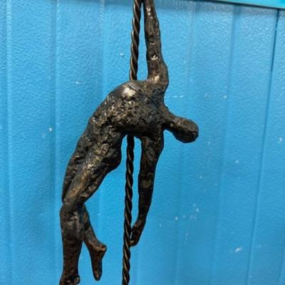 Le Cirque figurine