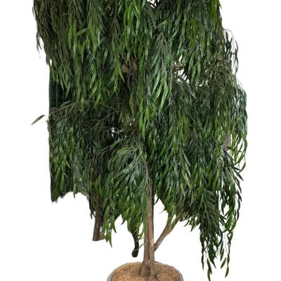 Faux tree