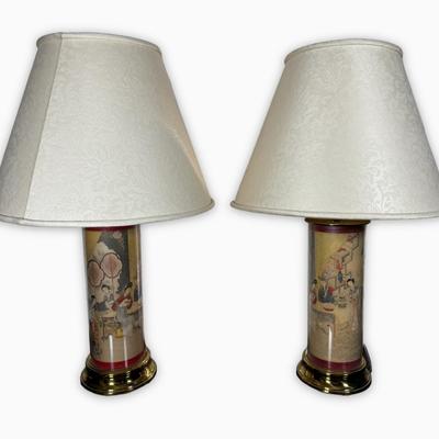 Lamps