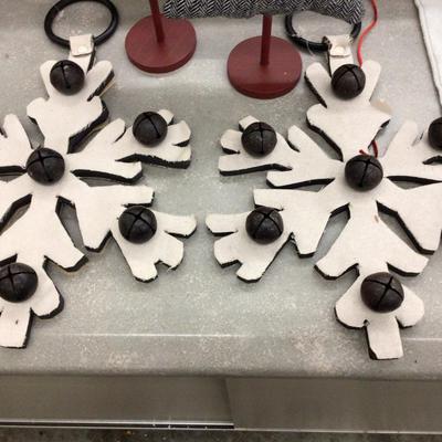 Christmas Decor Lot