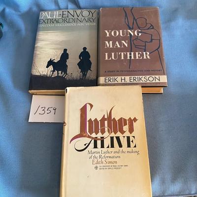 Book Lot