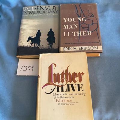 Book Lot