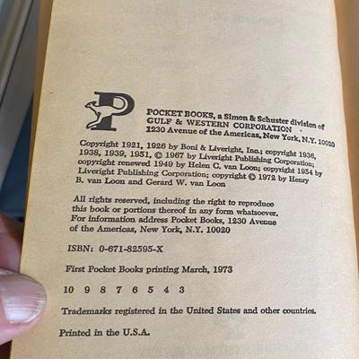 Books of Man