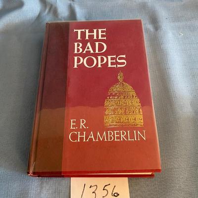 The Bad Popes