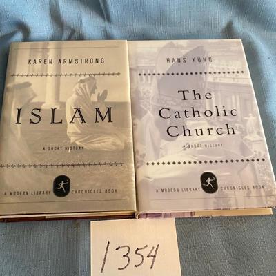 Book Lot