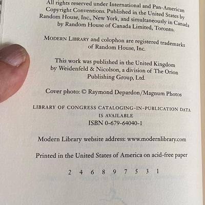 Book Lot