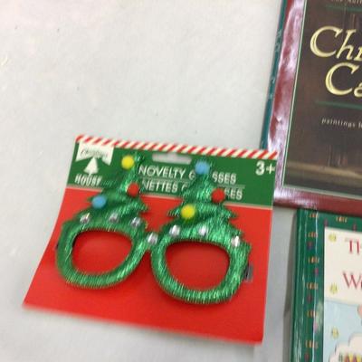 Holiday Book Lot