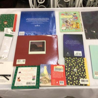 Holiday Book Lot