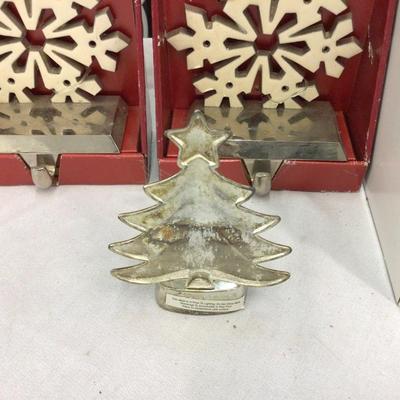 Christmas Decorative Lot