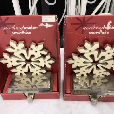 Christmas Decorative Lot