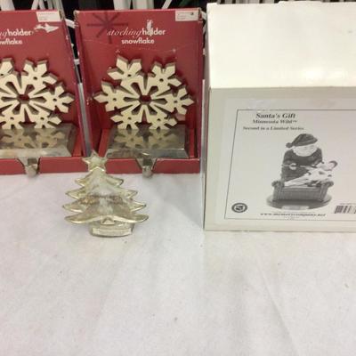 Christmas Decorative Lot