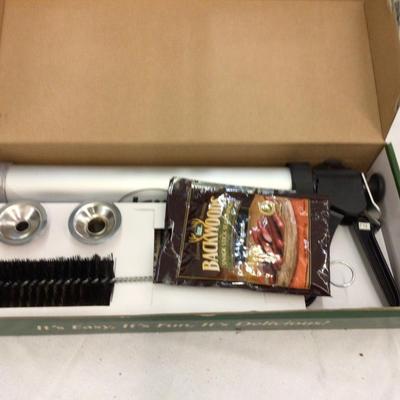 Jerky Cannon by Lem New In Box