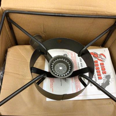 King Kooker Multi Purpose Propane Outdoor Cooker