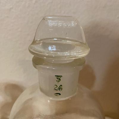 Vintage Apothecary lot