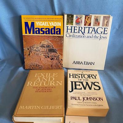 Book Lot