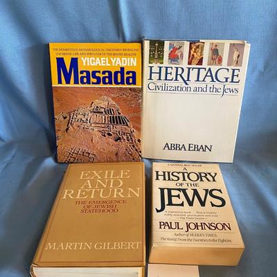 Book Lot