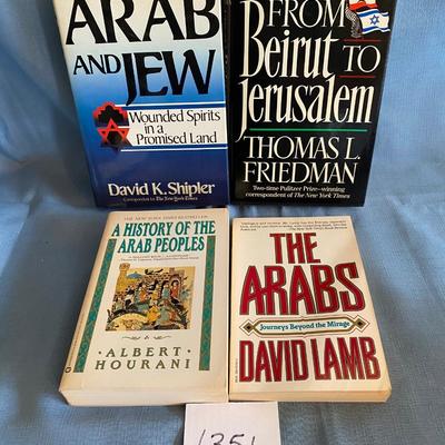 Book Lot