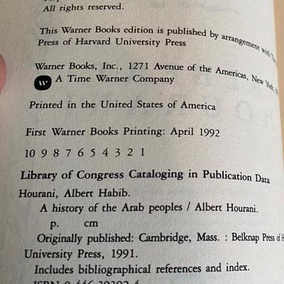 Book Lot
