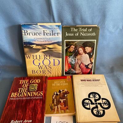 Book Lot
